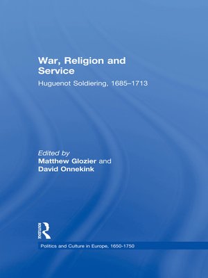 cover image of War, Religion and Service
